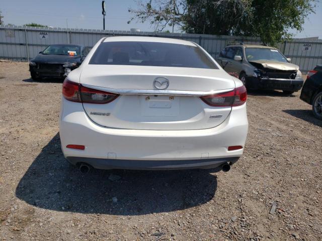Photo 6 from auction – 2017 MAZDA 6 TOURING with VIN JM1GL1V5XH1116151