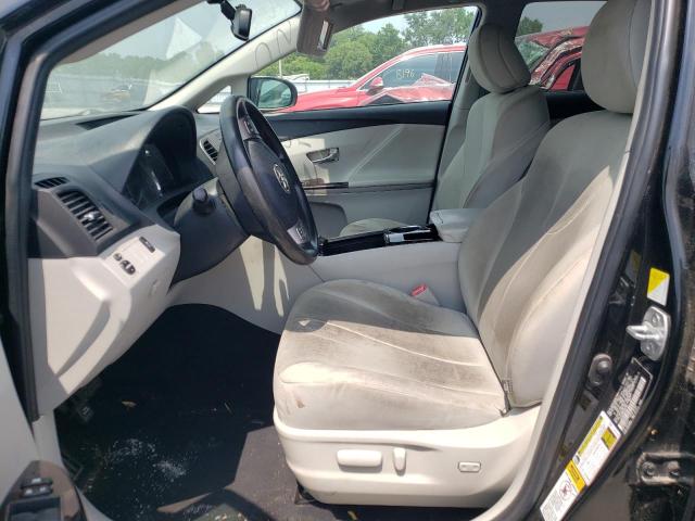 Photo 7 from auction – 2010 TOYOTA VENZA with VIN 4T3ZK3BB1AU027397