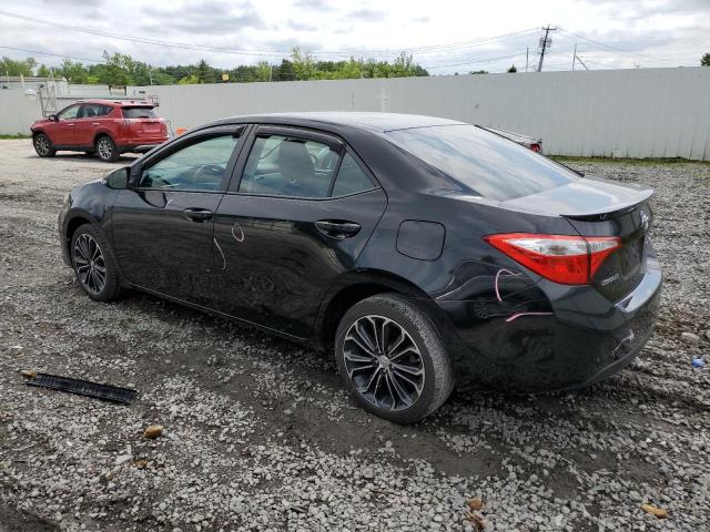 Photo 2 from auction – 2014 TOYOTA COROLLA L with VIN 2T1BURHE0EC192812