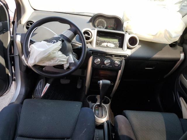 Photo 8 from auction – 2006 TOYOTA SCION XA with VIN JTKKT604465001291