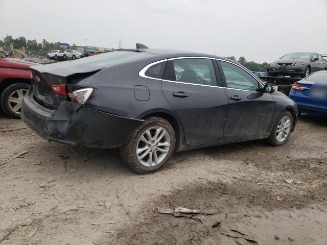 Photo 3 from auction – 2018 CHEVROLET MALIBU LT with VIN 1G1ZD5ST5JF135577