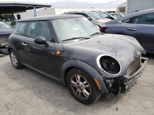 Photo 4 from auction – 2012 MINI COOPER with VIN WMWSU3C57CT255590