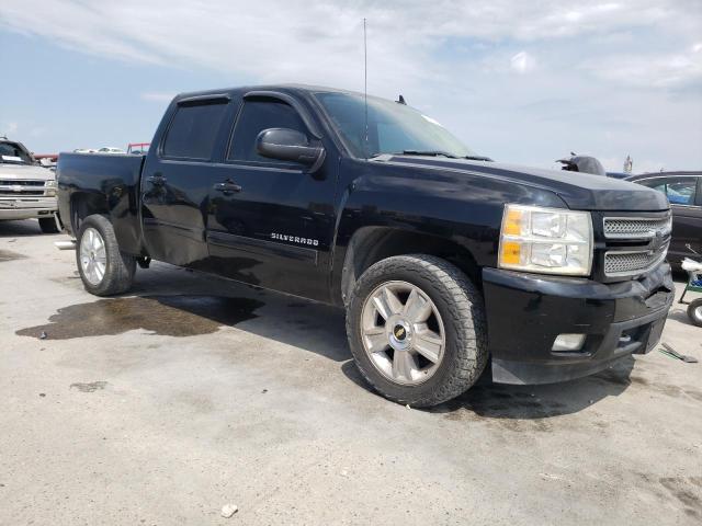 Photo 4 from auction – 2012 CHEVROLET SILVERADO with VIN 3GCPCTE04CG260174