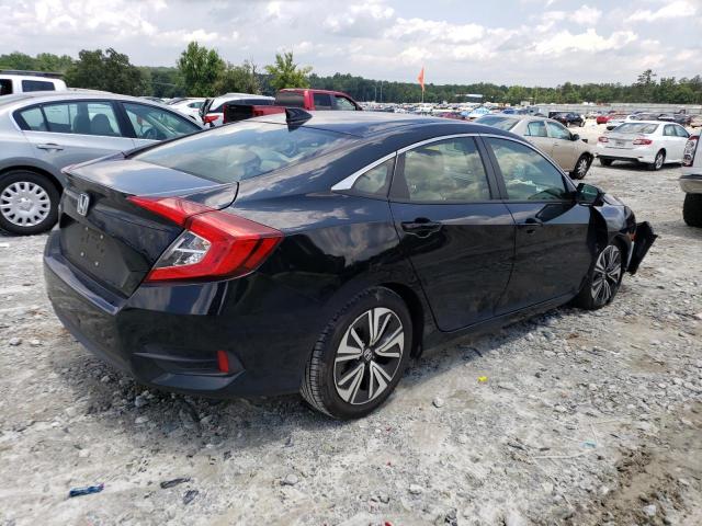 Photo 3 from auction – 2018 HONDA CIVIC EX with VIN JHMFC1F36JX031222