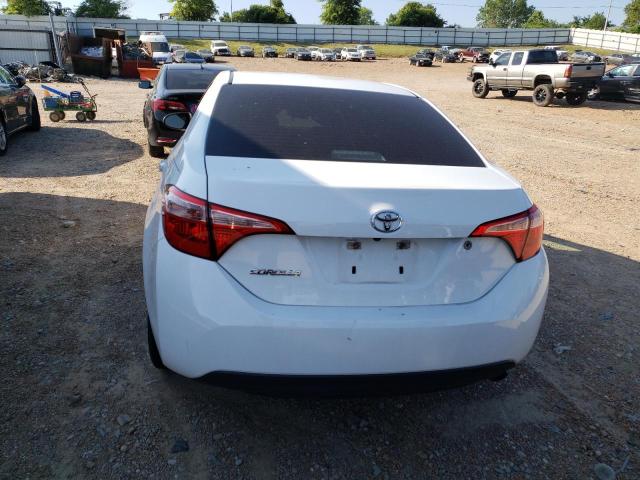 Photo 6 from auction – 2017 TOYOTA COROLLA L with VIN 5YFBURHE9HP603242