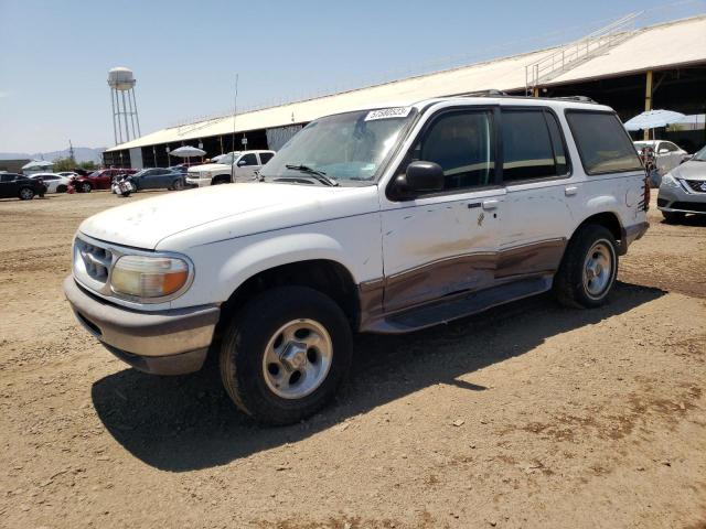 FORD EXPLORER 1997 with VIN 1FMDU34XXVUA82992 - Photo from auction