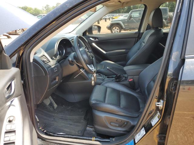 Foto 7 de la subasta – 2014 MAZDA CX-5 GT con VIN JM3KE2DY4E0370601