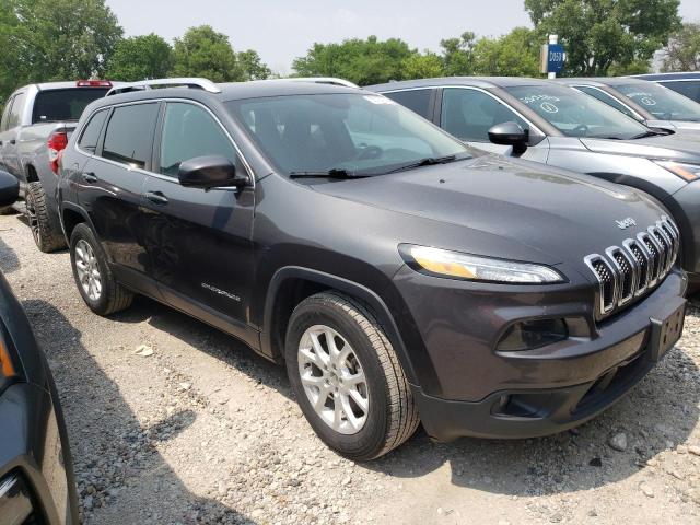 Photo 4 from auction – 2017 JEEP CHEROKEE L with VIN 1C4PJMCS8HW527695