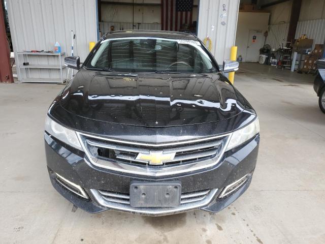 Photo 5 from auction – 2014 CHEVROLET IMPALA LTZ with VIN 2G1155S31E9106747