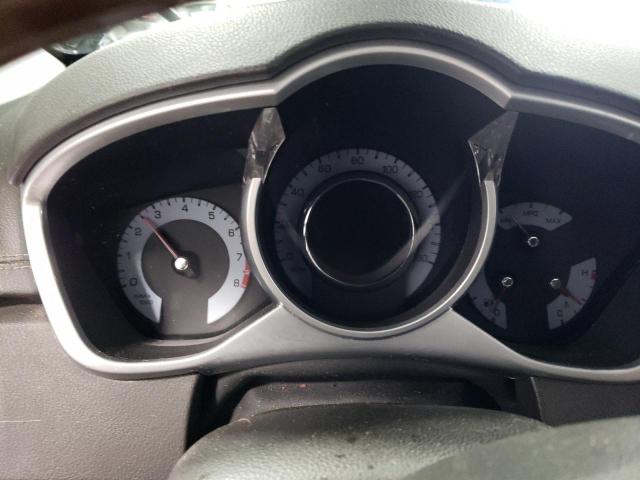 Photo 9 from auction – 2010 CADILLAC SRX PERFOR with VIN 3GYFNEEY9AS633477