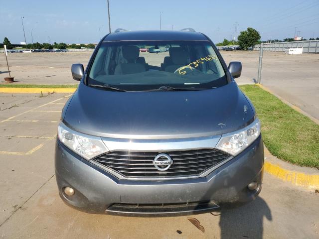 Photo 5 from auction – 2016 NISSAN QUEST S with VIN JN8AE2KP7G9151469