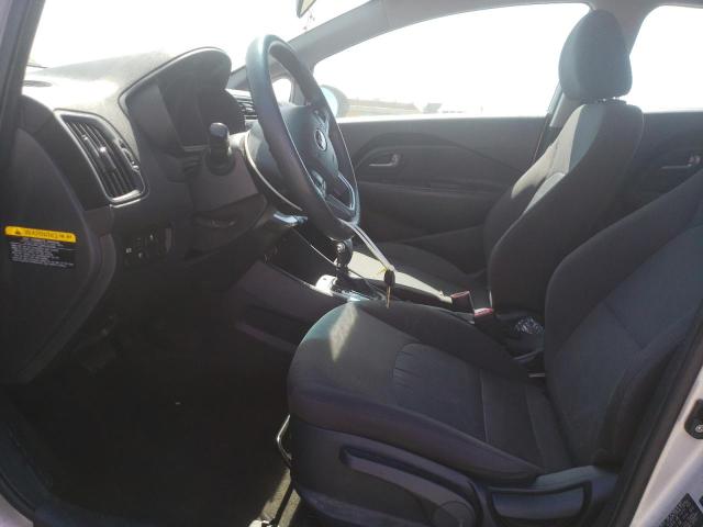 Photo 7 from auction – 2017 KIA RIO LX with VIN KNADM4A39H6026835