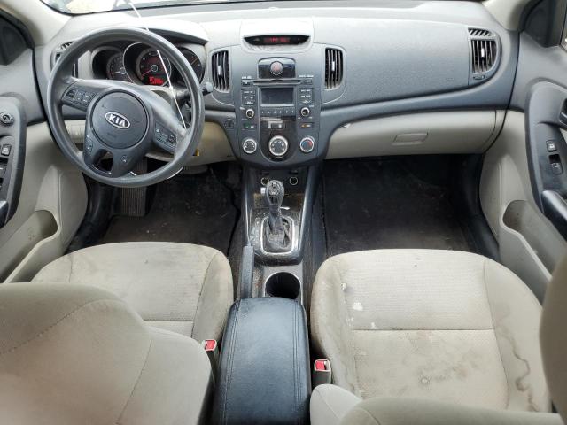 Photo 8 from auction – 2011 KIA FORTE EX with VIN KNAFU4A26B5363248