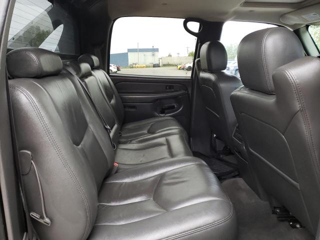 Photo 10 from auction – 2004 CHEVROLET AVALANCHE with VIN 3GNEK12T84G169835