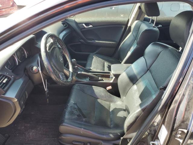 Photo 7 from auction – 2013 ACURA TSX with VIN JH4CU2F4XDC004020