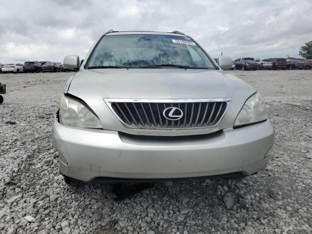 Photo 5 from auction – 2008 LEXUS RX 350 with VIN 2T2GK31U48C044687