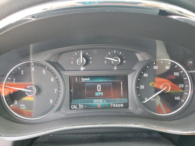 Photo 9 from auction – 2017 BUICK ENCORE ESS with VIN KL4CJCSB0HB240198