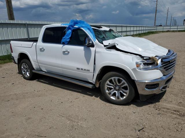 Photo 4 from auction – 2020 RAM 1500 LONGH with VIN 1C6SRFKT4LN151947