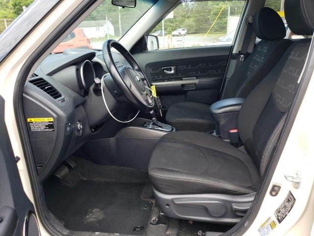 Снимка 7 от търг – 2014 KIA SOUL + с VIN KNDJT2A63D7565897