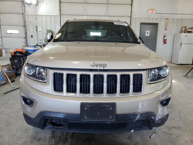 Photo 5 from auction – 2015 JEEP GRAND CHER with VIN 1C4RJFAG2FC704503