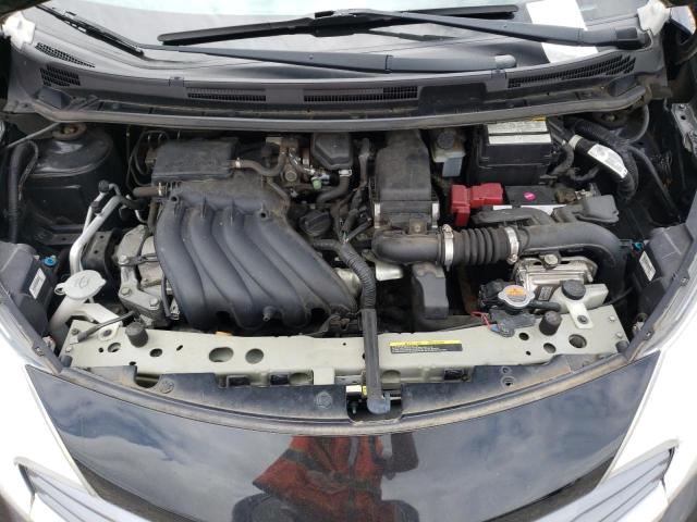 Photo 11 from auction – 2015 NISSAN VERSA NOTE with VIN 3N1CE2CP8FL398706