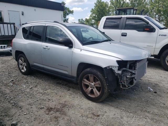 Photo 4 from auction – 2011 JEEP COMPASS SP with VIN 1J4NF1FB7BD212404