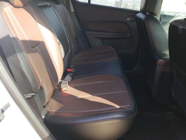 Photo 11 from auction – 2013 CHEVROLET EQUINOX LT with VIN 2GNALPEK4D6218347
