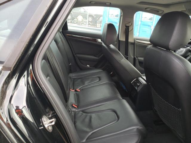 Photo 10 from auction – 2013 AUDI A4 PREMIUM with VIN WAUFFAFL0DA170856