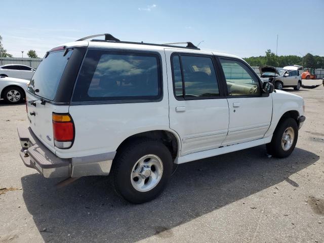 Photo 3 from auction – 1995 FORD EXPLORER with VIN 1FMDU34X2SUC27325