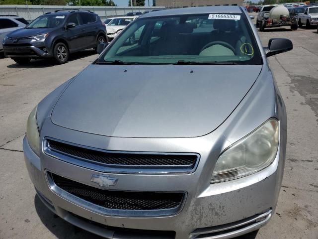 Photo 5 from auction – 2008 CHEVROLET MALIBU LS with VIN 1G1ZG57B88F210306