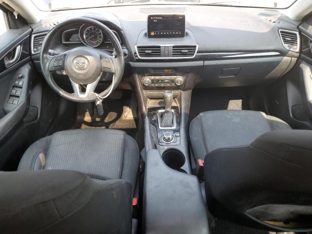Photo 8 from auction – 2016 MAZDA 3 TOURING with VIN 3MZBM1W7XGM308319
