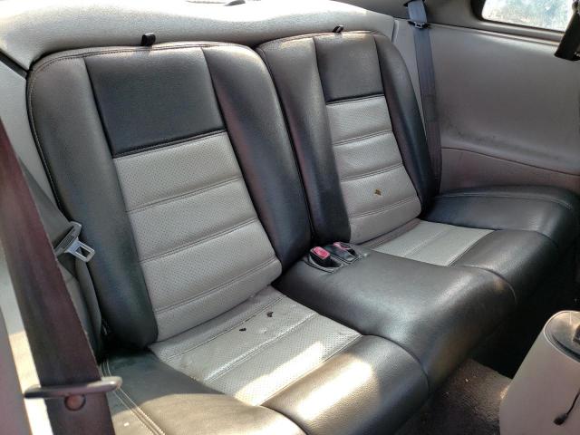 Zdjęcie 10 z aukcji – 2003 FORD MUSTANG z VIN 1FAFP40453F438746