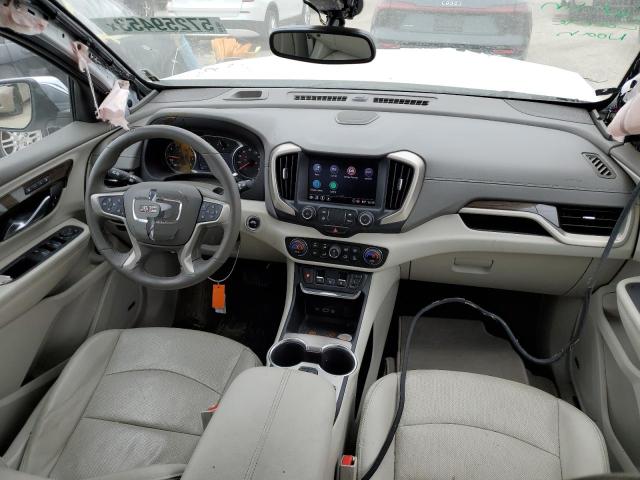 Photo 8 from auction – 2020 GMC TERRAIN DE with VIN 3GKALSEX7LL245774
