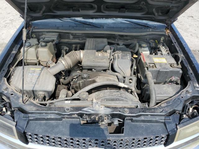Photo 11 from auction – 2008 CHEVROLET COLORADO with VIN 1GCDT19E288132607