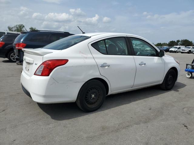 Photo 3 from auction – 2018 NISSAN VERSA S with VIN 3N1CN7AP4JL817062