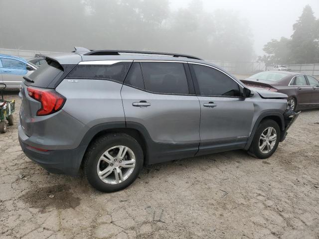 Photo 3 from auction – 2019 GMC TERRAIN SL with VIN 3GKALTEV5KL355161