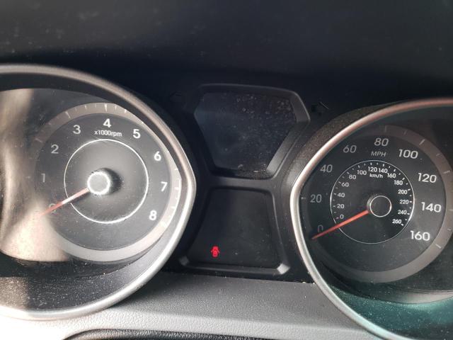 Photo 9 from auction – 2016 HYUNDAI ELANTRA SE with VIN 5NPDH4AE0GH714865