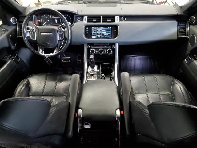 Photo 8 from auction – 2015 LAND ROVER RANGE ROVE with VIN SALWR2VF4FA521758