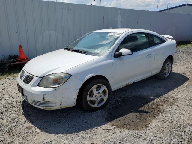 Photo 1 from auction – 2008 PONTIAC G5 with VIN 1G2AL18F887295219