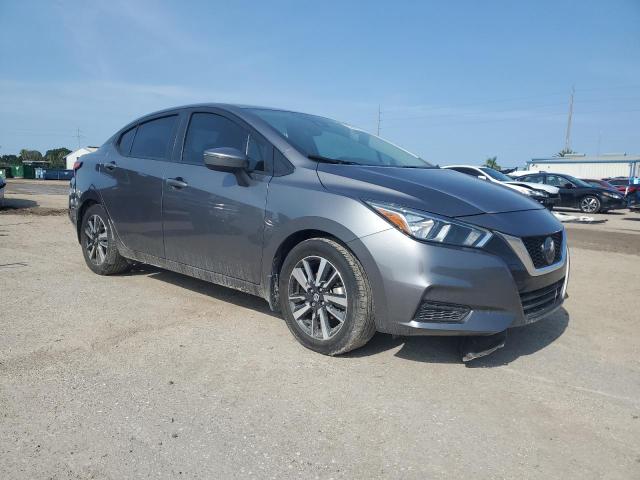 Photo 4 from auction – 2020 NISSAN VERSA SV with VIN 3N1CN8EV2LL901091