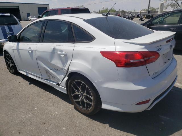 Photo 2 from auction – 2015 FORD FOCUS SE with VIN 1FADP3F22FL313586
