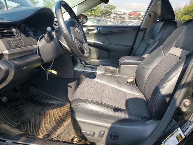 Photo 7 from auction – 2014 TOYOTA CAMRY L with VIN 4T1BF1FK3EU309088