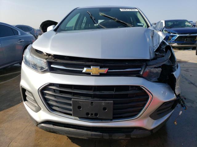 Photo 5 from auction – 2017 CHEVROLET TRAX LS with VIN KL7CJKSB2HB236215