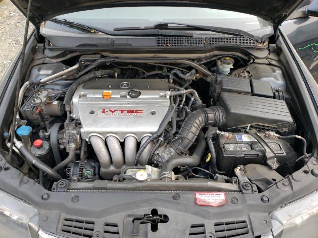 Photo 11 from auction – 2008 ACURA TSX with VIN JH4CL96938C012036
