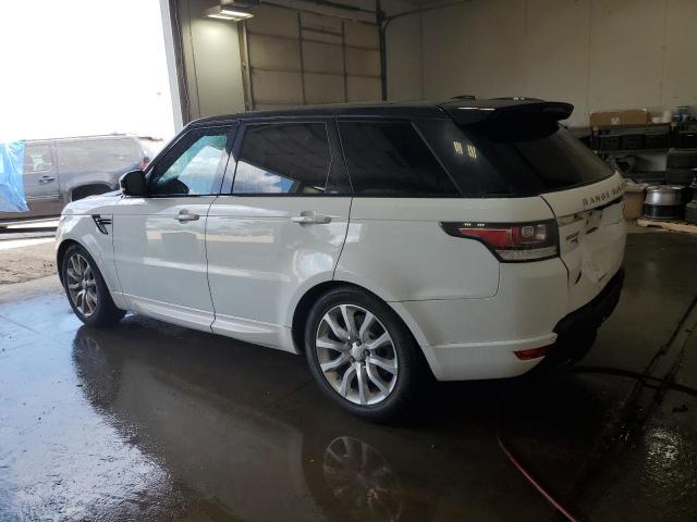 Photo 2 from auction – 2015 LAND ROVER RANGE ROVE with VIN SALWR2VF4FA615963