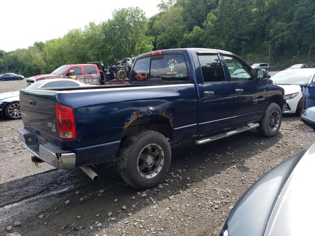 Photo 3 from auction – 2004 DODGE RAM 1500 S with VIN 1D7HU18D84S705939