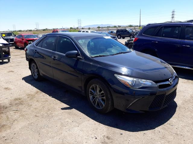 Photo 4 from auction – 2016 TOYOTA CAMRY LE with VIN 4T1BF1FK7GU140616