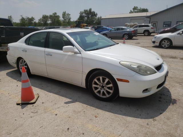Photo 4 from auction – 2002 LEXUS ES 300 with VIN JTHBF30GX25014868