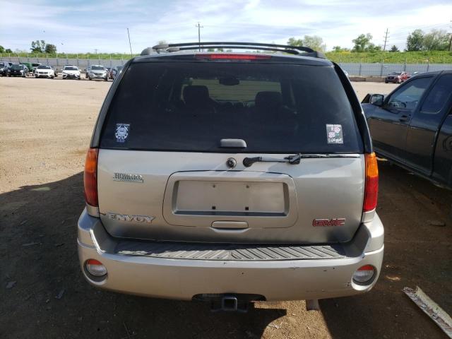 Photo 6 from auction – 2003 GMC ENVOY with VIN 1GKDT13S132126070
