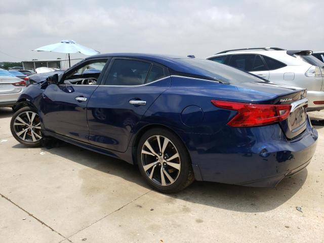 Photo 2 from auction – 2017 NISSAN MAXIMA 3.5 with VIN 1N4AA6AP7HC421245